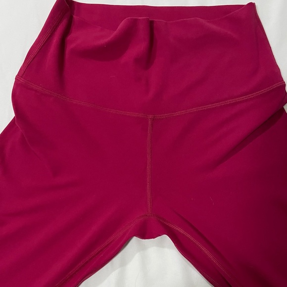Lululemon Align - Crop - Picture 3 of 4